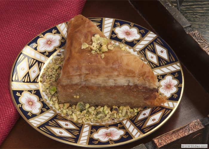 Baklava